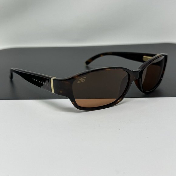 Serengeti Andros Tortoise 6928 Sunglasses Photochromic Lenses main image 16